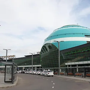 Port Nur-Sultan (Astana)