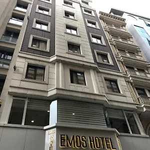 Emos Istanbul