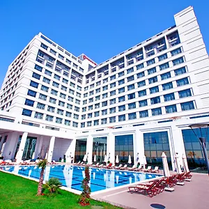 5* فندق ذا جرين بارك بندك هوتل آند كونفنتيون سينتر