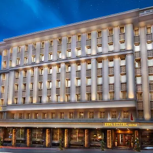 4* فندق بير