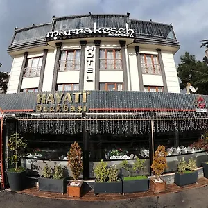 فندق Marrakesch Tuzla