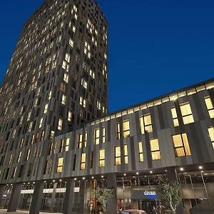 5* فندق أجنحة ديفان إسطنبول جي بلس