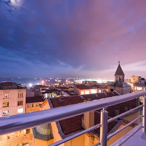 Oban Istanbul