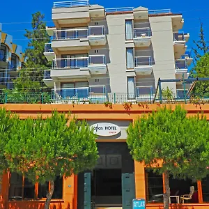 Atlas Cesme