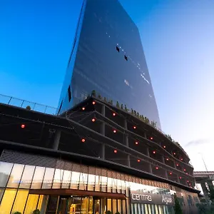 Westside Residences By Rotana Appart hôtel
