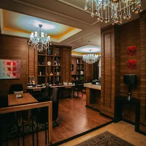 Jelsominohotel Nur-Sultan (Astana)