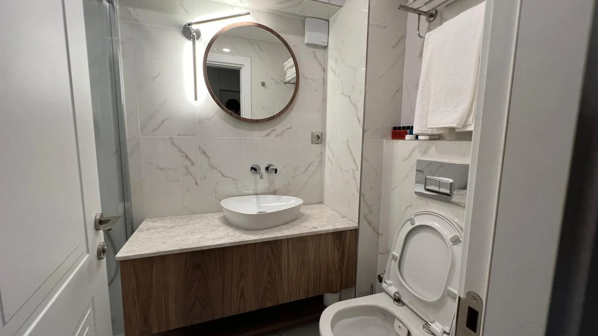 Iris Han Hotel Istambul Turquie