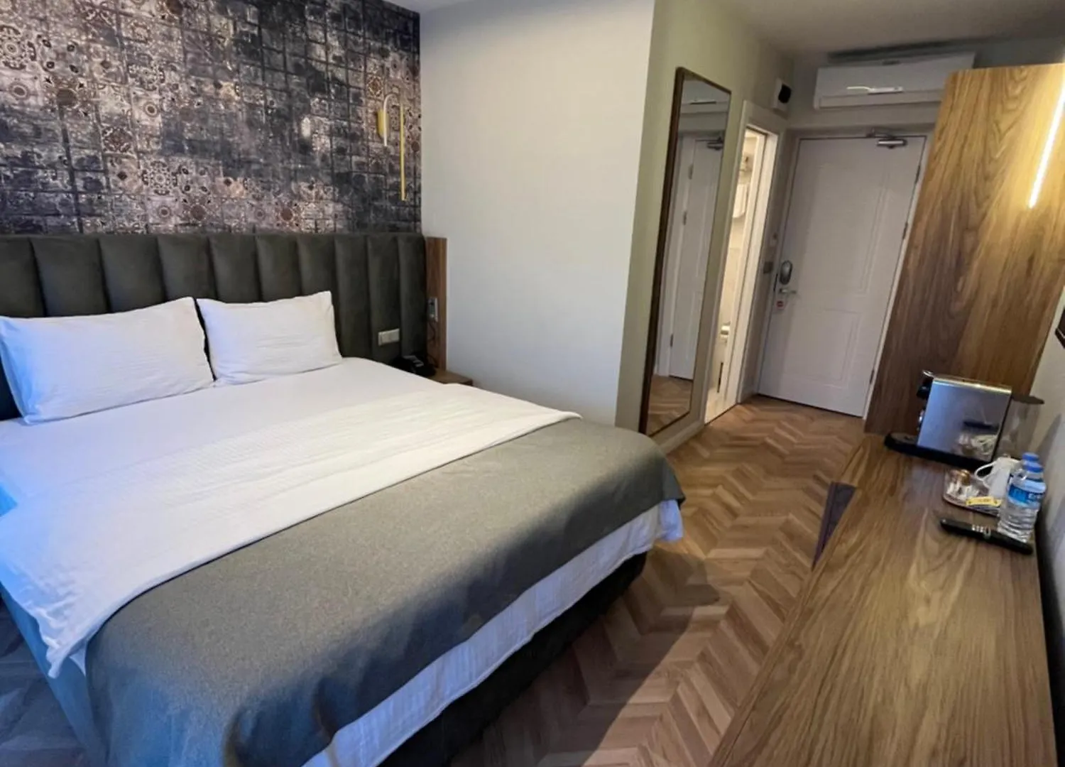 Iris Han Hotel Istambul