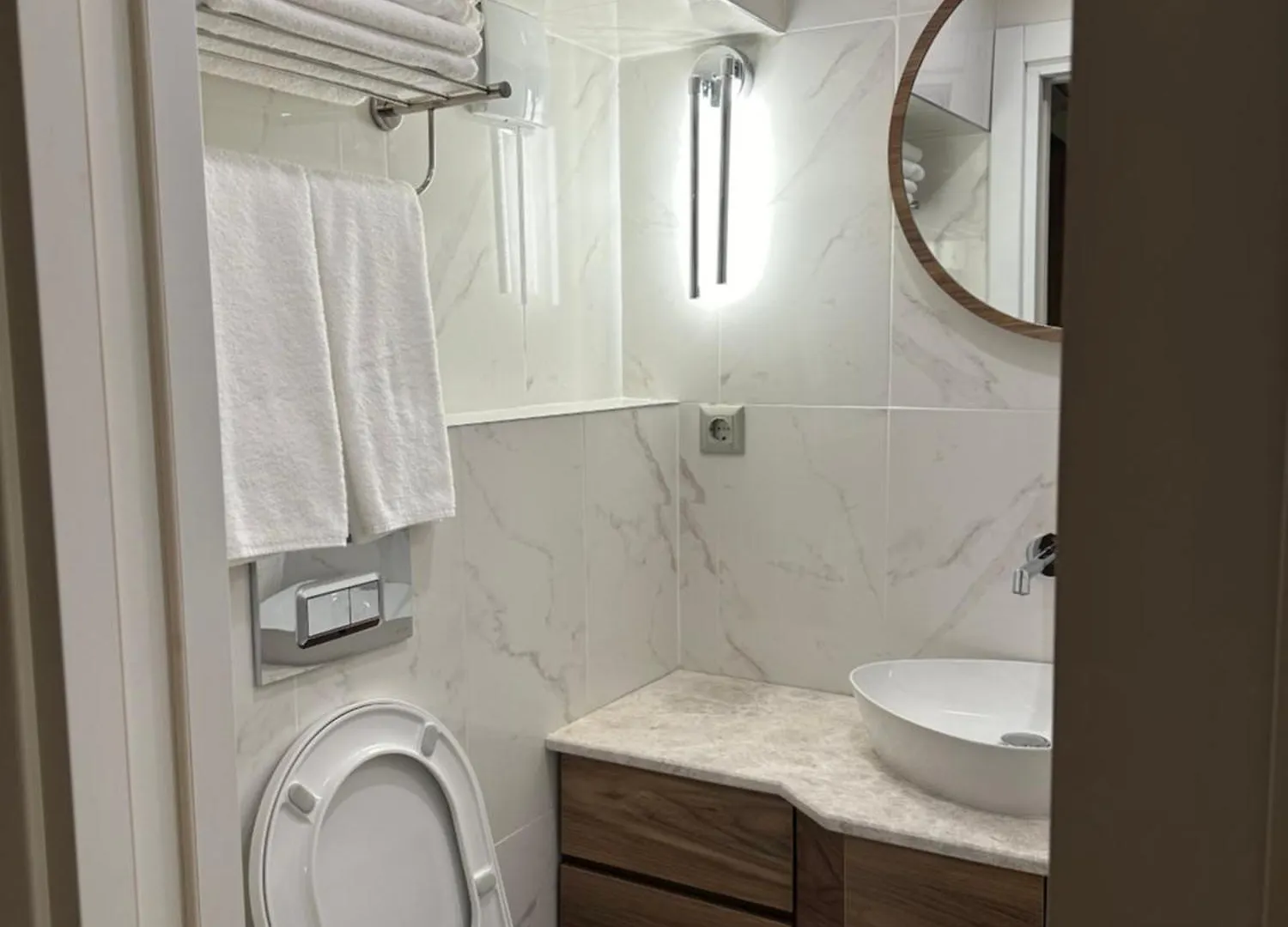 Iris Han Hotel Istambul