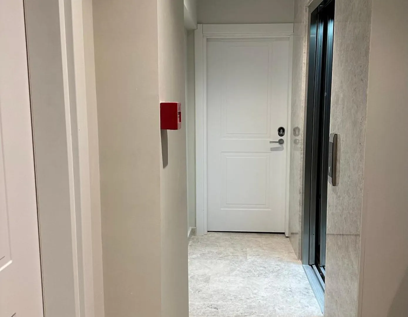 Iris Han Hotel Istambul
