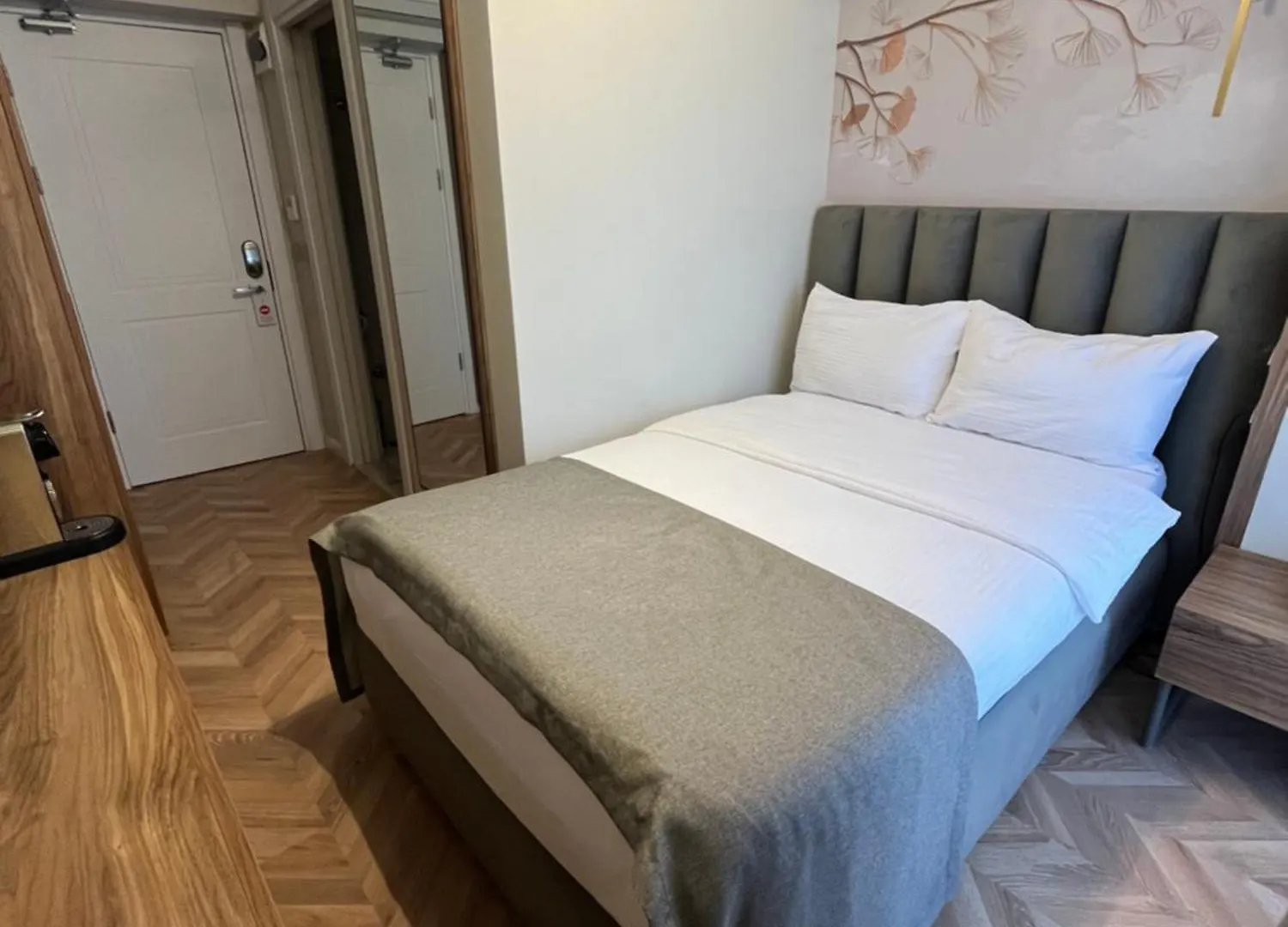 Iris Han Hotel Istanbul