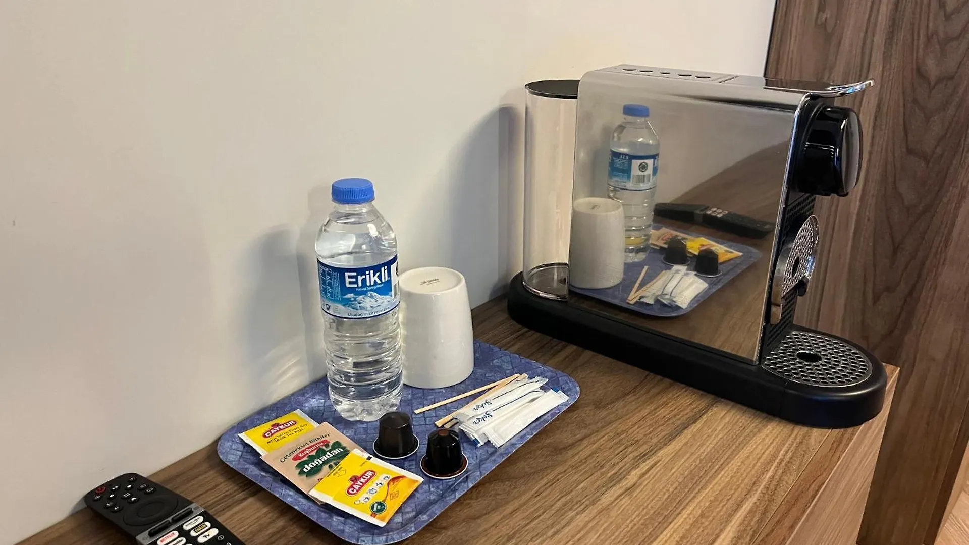 Iris Han Hotel Istanbul