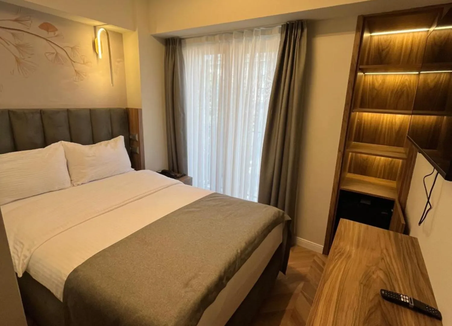 Iris Han Hotel Istanbul