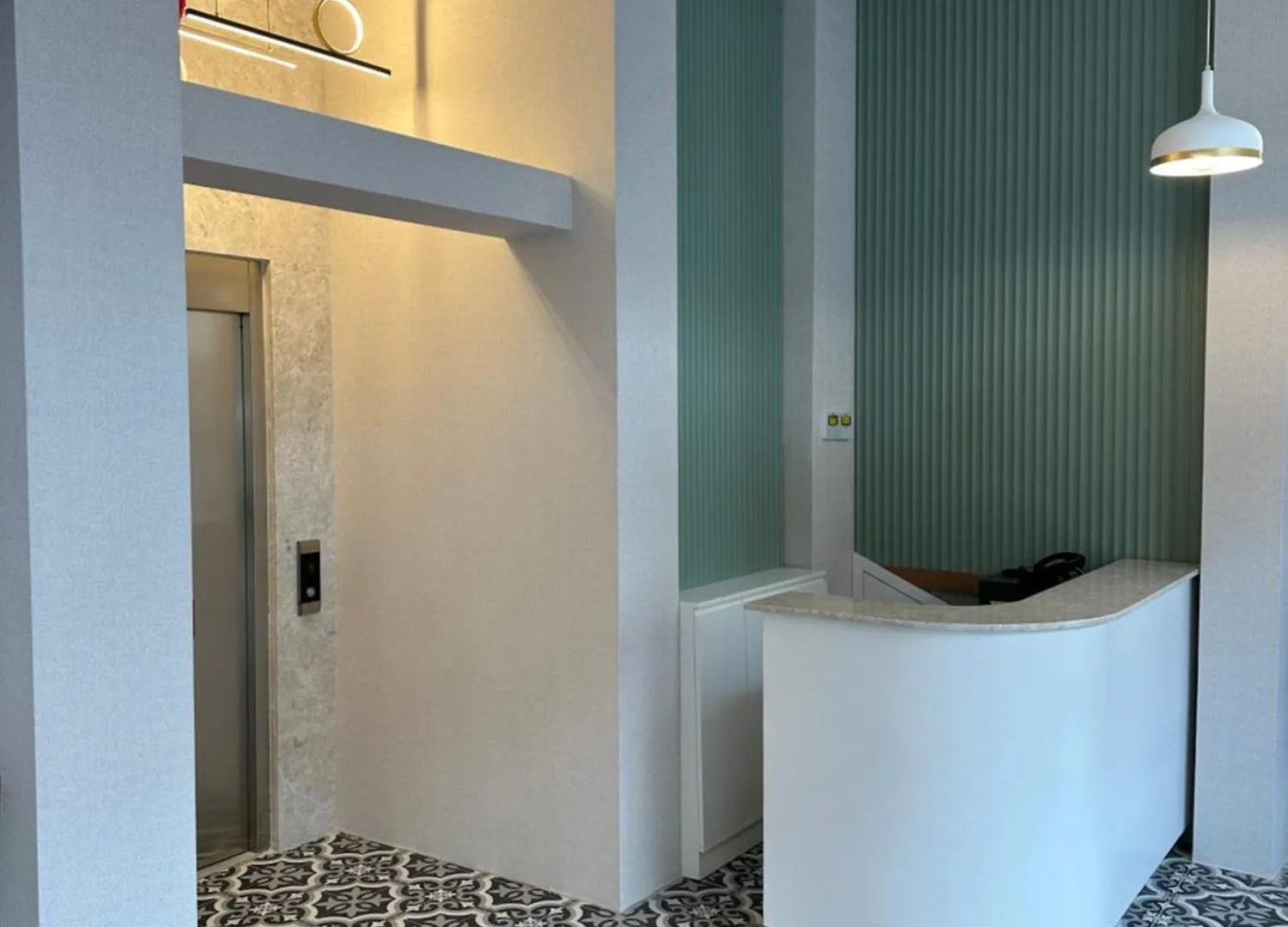 Iris Han Hotel Istanbul