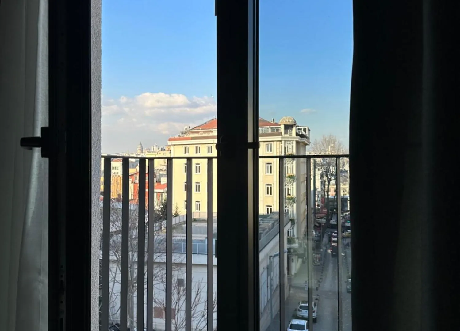 Iris Han Hotel Istanbul