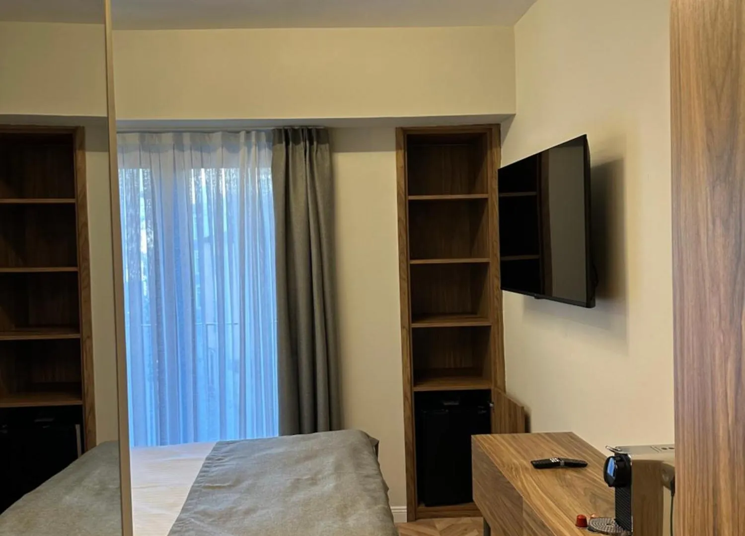 Iris Han Hotel Istanbul