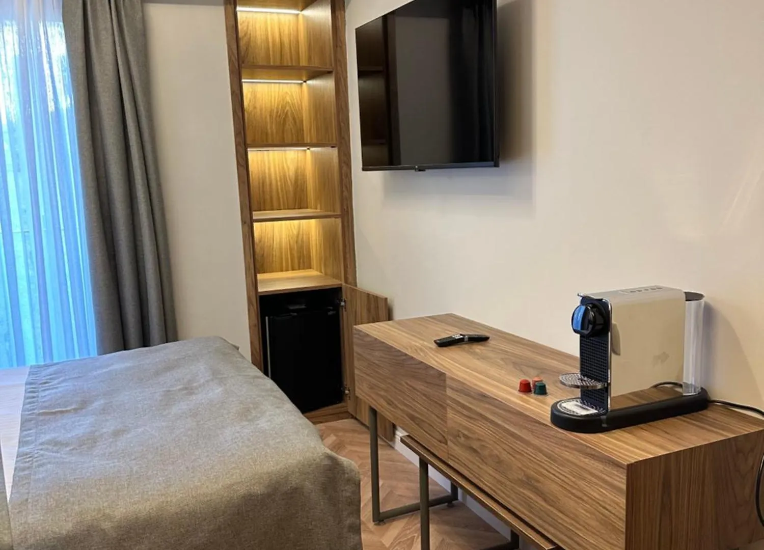 Iris Han Hotel Istanbul Turkey