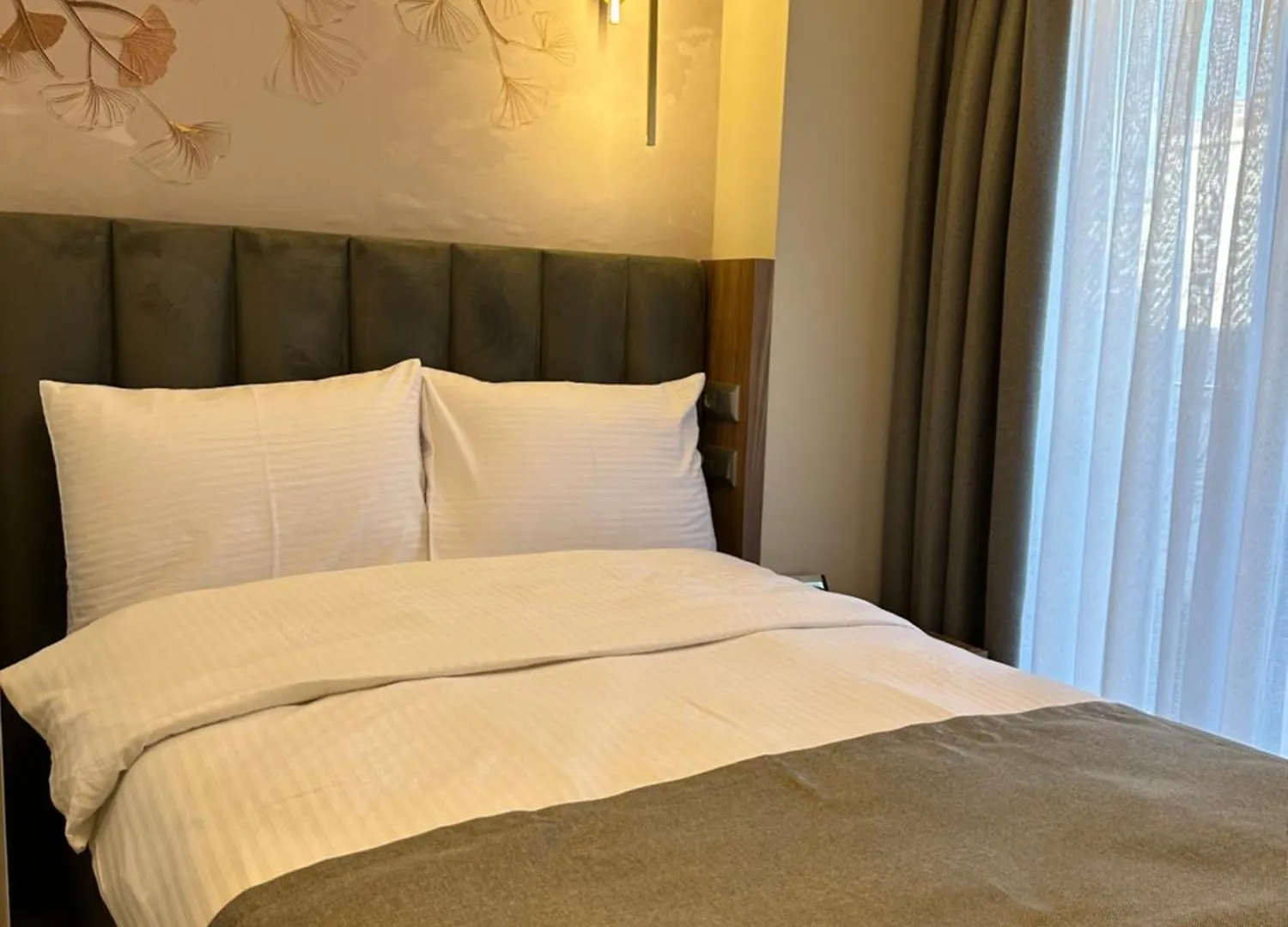 Iris Han Hotel Istanbul